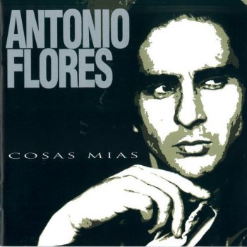 Antonio Flores Juan el Golosinas