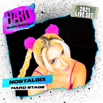 Nostalgix ID2 (from Nostalgix at HARD Summer, 2021) [Mixed]