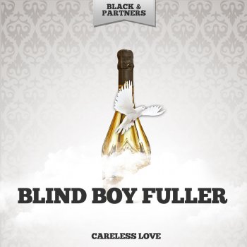 Blind Boy Fuller Death Alley - Original Mix