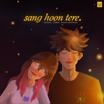 Veerdo Sang Hoon Tere (Radio Edit)