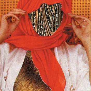 Yeasayer Red Cave