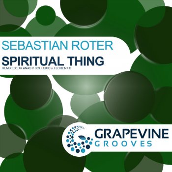 Исполнитель Sebastian Roter, альбом Spiritual Thing (Remixes)