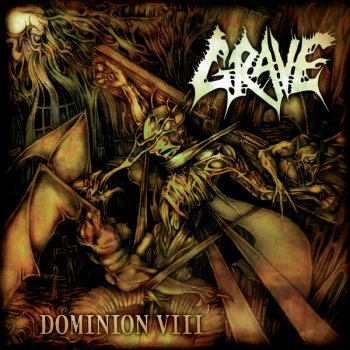 Grave Fallen (Angel Son)