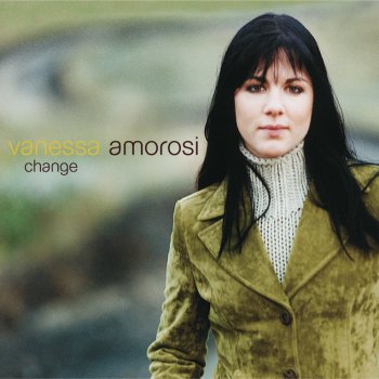 Vanessa Amorosi Change