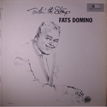 Fats Domino The Girl I Know
