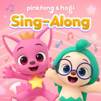 Pinkfong Jojo Had a Little Doll