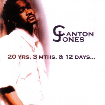 Canton Jones Unconditional