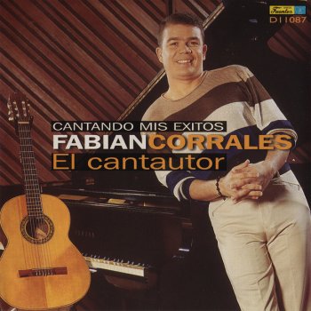 Fabián Corrales Celos