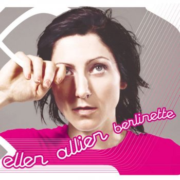 Ellen Allien Sehnsucht