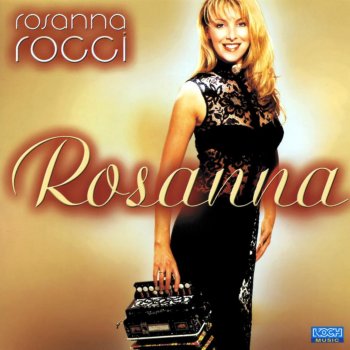 Rosanna Rocci Ciao Mi Amore