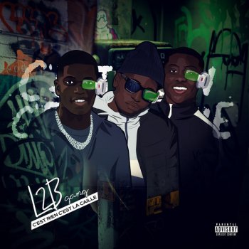 L2B Gang C'est rien c'est la caille