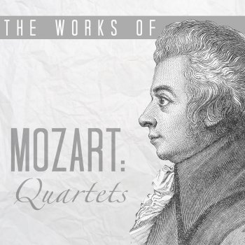 Mozarteum Quartet Salzburg String Quartet in B-Flat Major, K. Anh.IV, No. 210 "Milanese Quartet No.2": III. Presto