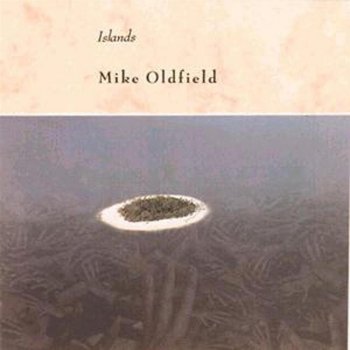 Mike Oldfield Islands