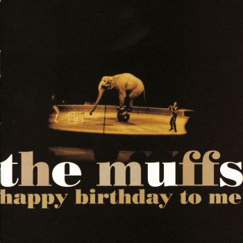 The Muffs Nothing