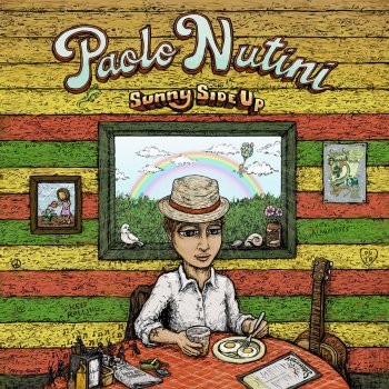 Paolo Nutini Coming Up Easy