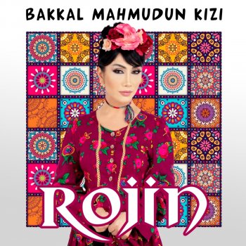 Rojin İki Dağın Arasında