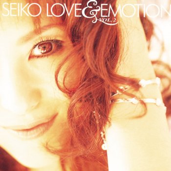 Seiko Matsuda Kiss me baby