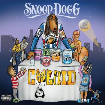 Snoop Dogg feat. Jeremih Point Seen Money Gone (feat. Jeremih)