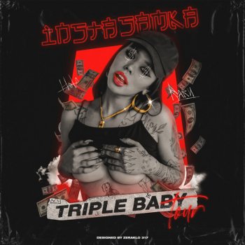 INSTASAMKA Triple Baby Tour