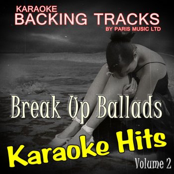 Paris Music Last Farewell (Originally Performed by Roger Whittaker) [Karaoke Backing Track]