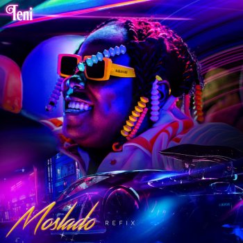 Teni MOSLADO - Instrumental