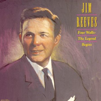 Jim Reeves My Rambling Heart