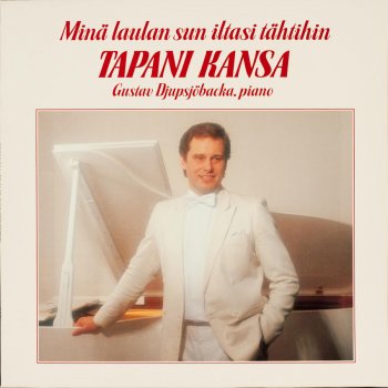 Tapani Kansa Aamulaulu