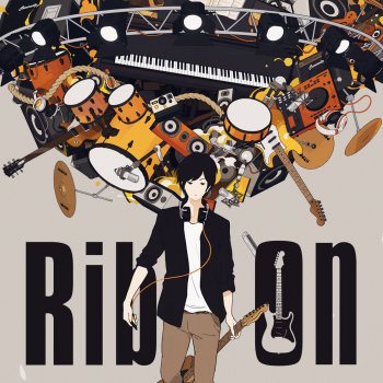 Rib Nijigen Droea Fever