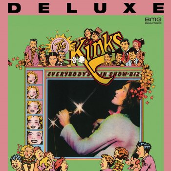 The Kinks Baby Face (Live at Carnegie Hall, New York, 3rd March 1972) [2022 Remaster]