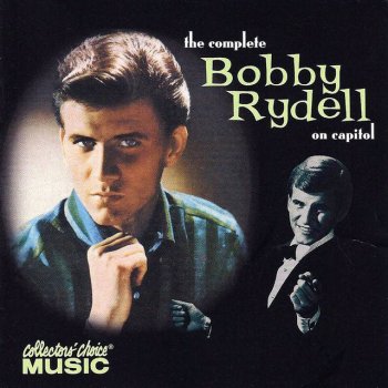 Bobby Rydell Don't Be Afraid to Love Me
