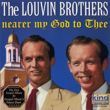 The Louvin Brothers I Won't Have To Cross Jordan Alone