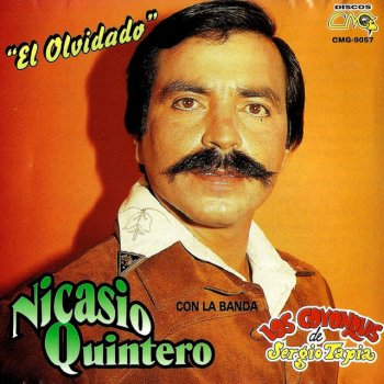 Nicasio Quintero Lucio Natera