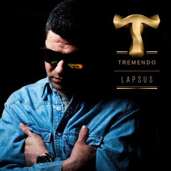 Tremendo Fe