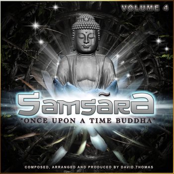 David Thomas Bodhi Tree of Wisdom