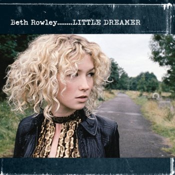 Beth Rowley Only One Cloud