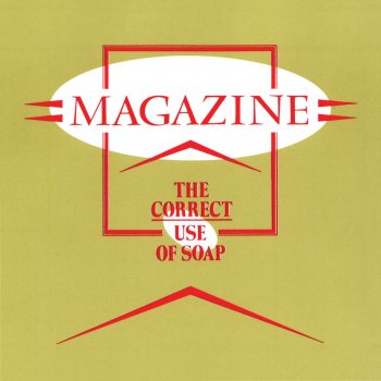 Magazine Stuck