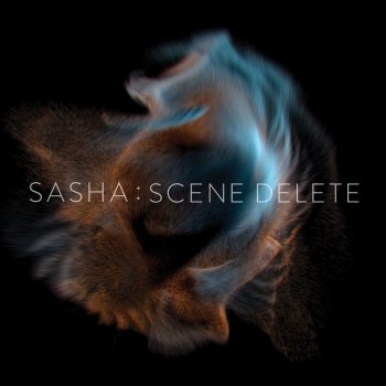 Sasha Vapour Trails