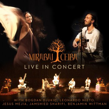 Mirabai Ceiba Between the Shores - Sat Naam (Live in Concert)