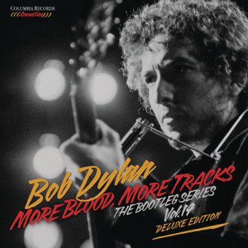 Bob Dylan Simple Twist of Fate (Take 2A)