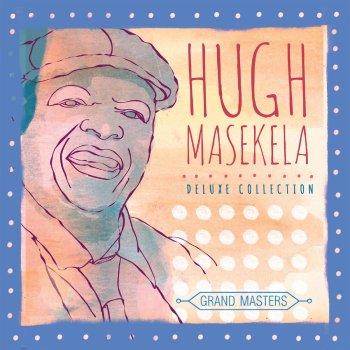 Hugh Masekela Moz