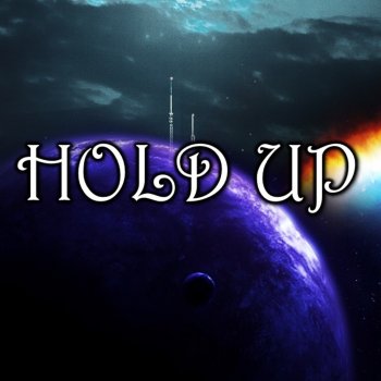 Ash Skys Hold Up (feat. NJ)