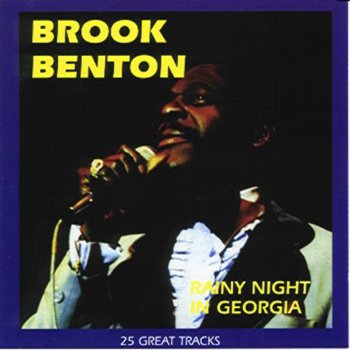 Brook Benton A Door That Is Open