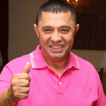 Nicolae Guta Am un frate bun