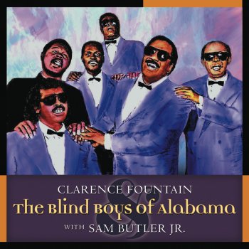 The Blind Boys of Alabama Come On Up