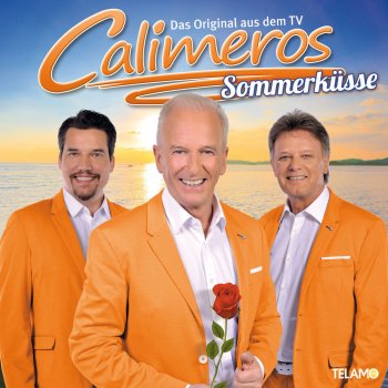 Calimeros Sommerküsse