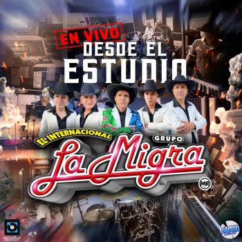 La Migra Sueño americano
