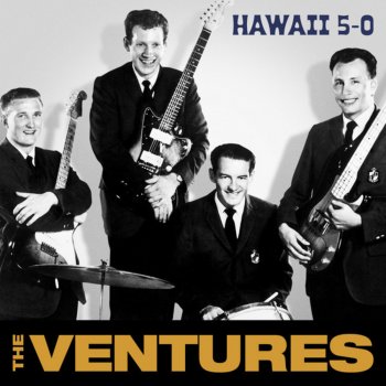 The Ventures Hawaii 5-0