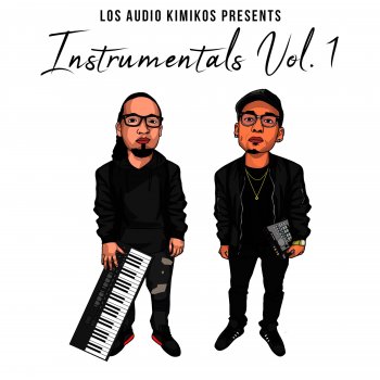 Los Audio Kimikos LAK Trap Beat