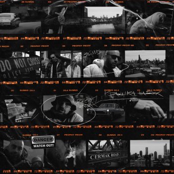 Исполнитель SLIMUS, альбом Крышка набок