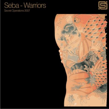 Seba Leigon - Original Mix